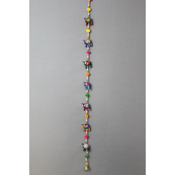 7li Asmalı Aynalı Fil Model 2