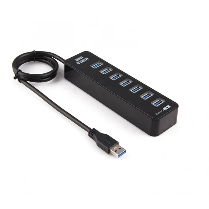 7 Port Usb 3,0 Hub 1.2 M ZR790