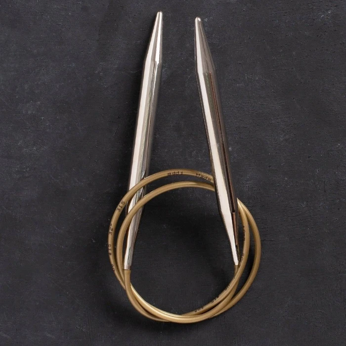 Addi 10mm 80cm Klasik Misinalı Şiş- 105-7