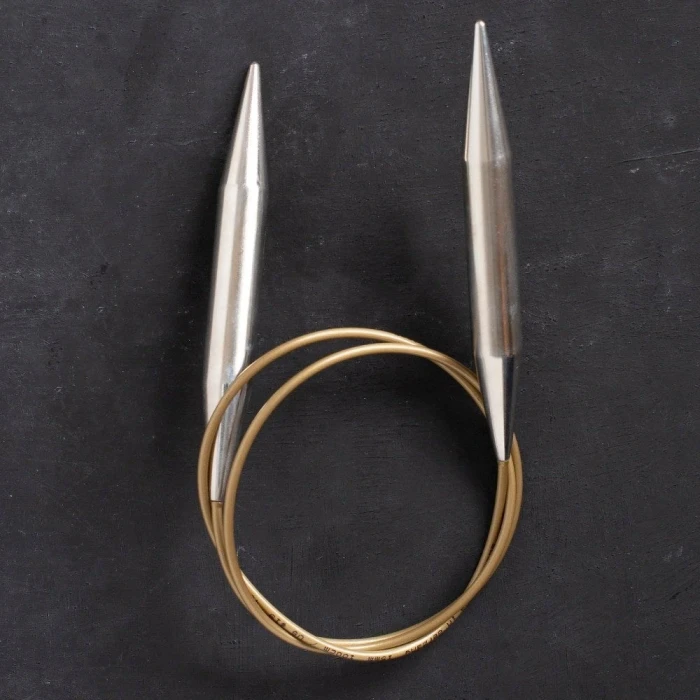 Addi 15mm 100cm Klasik Misinalı Şiş- 105-7