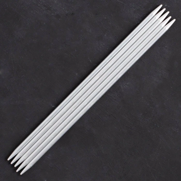 Addi 4,5mm 20cm 5 li Çorap Şişi - 201-7