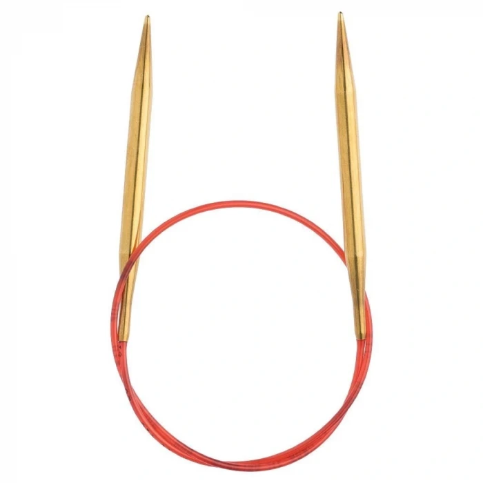 Addi 6 Mm 50 Cm Klasik Misinalı Dantel Şişi - 755-