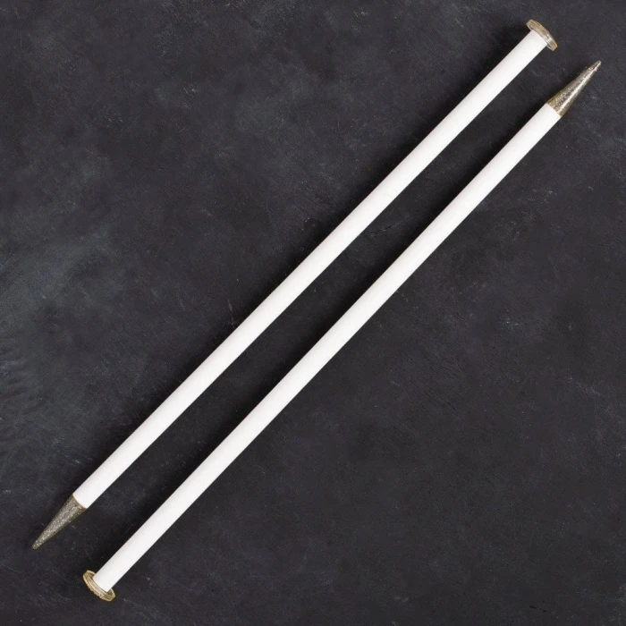 Addi Champagner 10mm 35cm m Örgü Şişi - 400-7