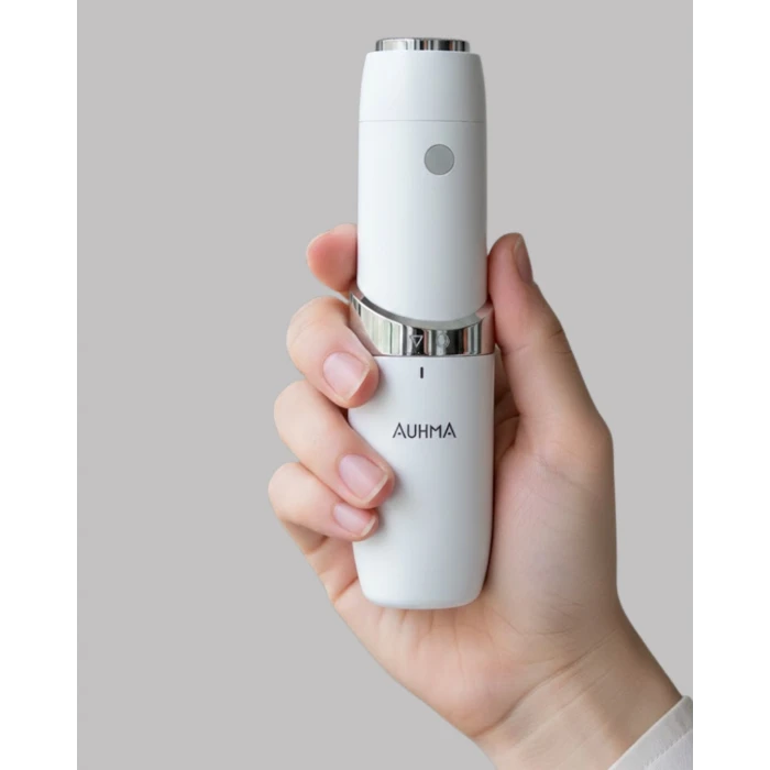 AHR01 YÜZ EPİLASYON