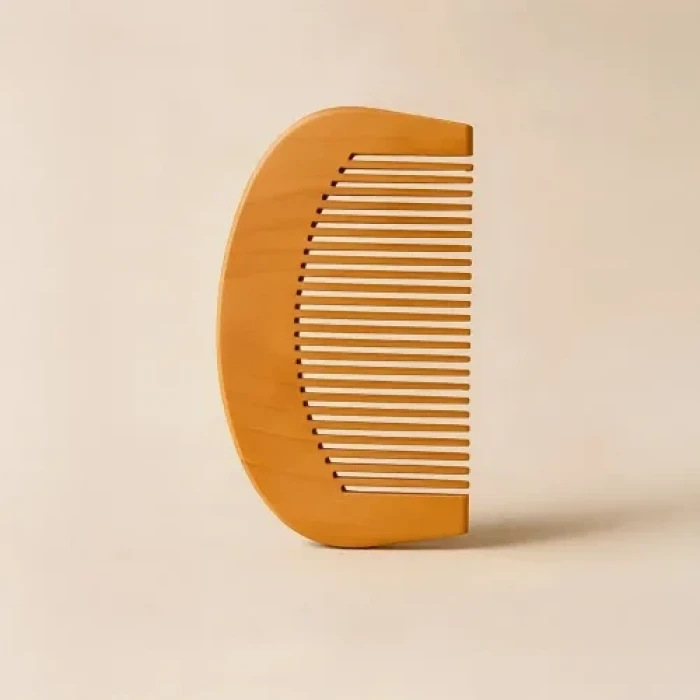 Ahşap Tarak 20li Paket