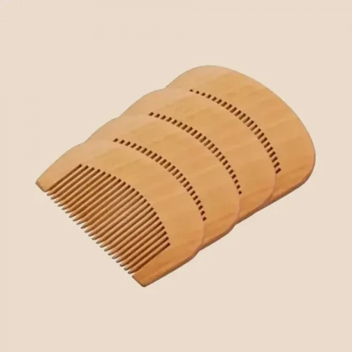 Ahşap Tarak 20li Paket