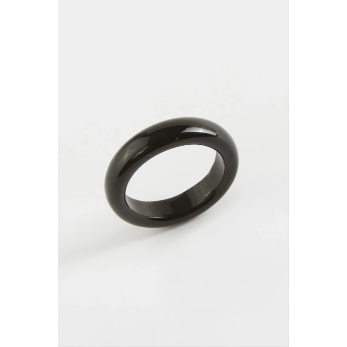 Akik Doğaltaş Yüzük