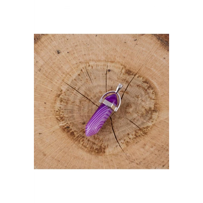 Akik Point Kolye Ucu