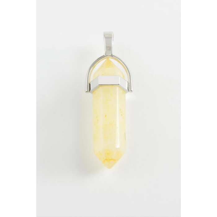 Akik Point Kolye Ucu