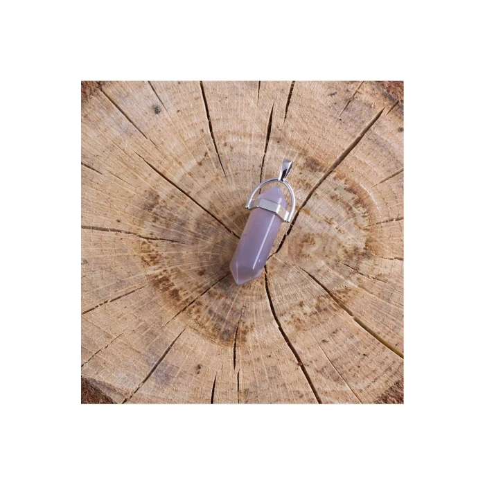 Akik Point Kolye Ucu