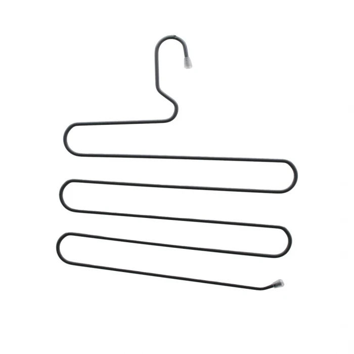 AKILLI PANTOLON ASKI 5 KATLI (4887)