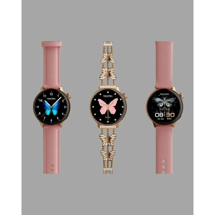 Akıllı Saat G12 Mini