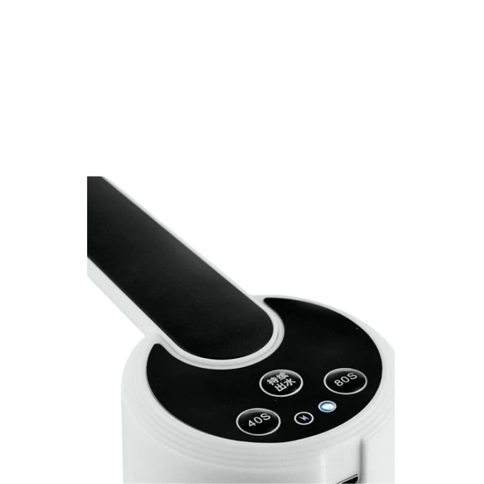 Akıllı Şarjlı Damacana Pompası Tek Tuşla Su Dolum