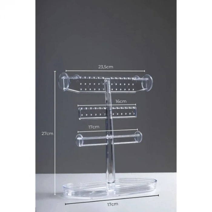 Aksesuar Standı Takı Organizer