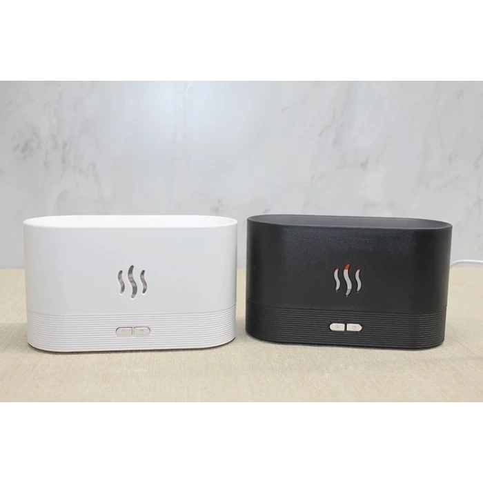 Alev Görünümlü Buhurdanlık Difüzörü Alk1166