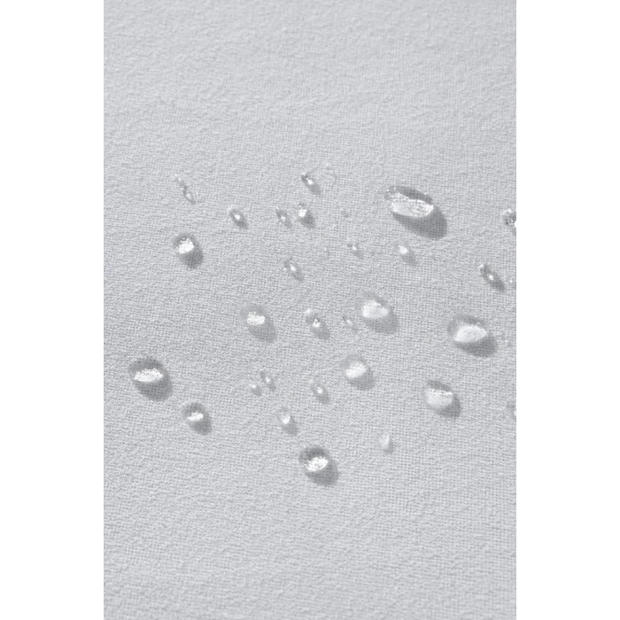 Alez Pamuklu Fitted Yatak Koruyucu 100*200 cm