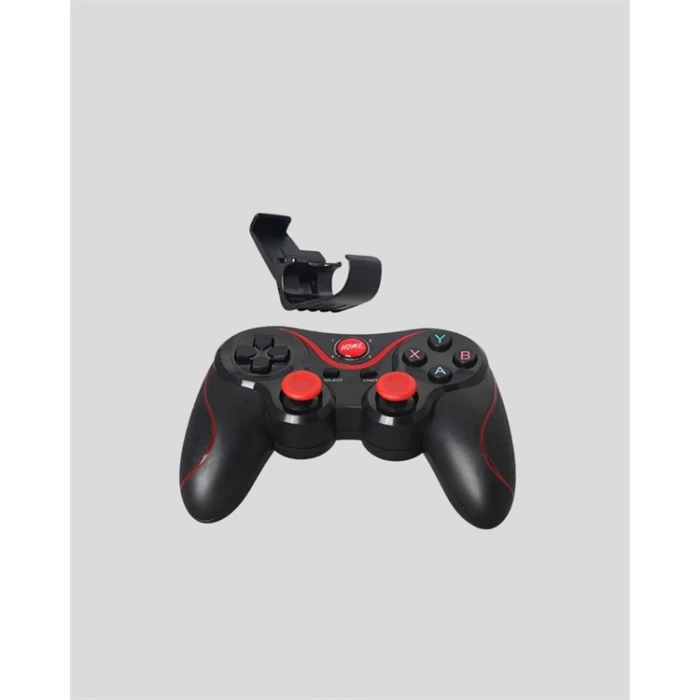 Android Uyumlu Gamepad X3 Game Stick Oyun Kolu Bluetooth Bağlantılı