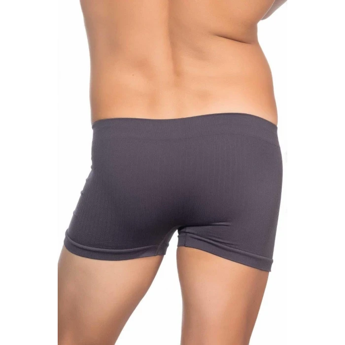 ANTRASİT   2102 Soft Erkek Boxer