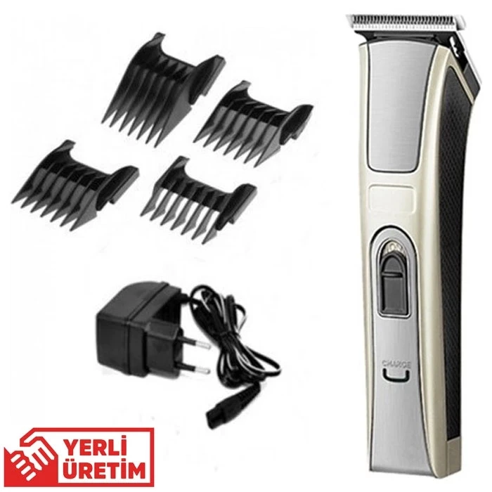 Astra Lux Rd128 T Bıçaklı Saç Sakal Traş Makinesi