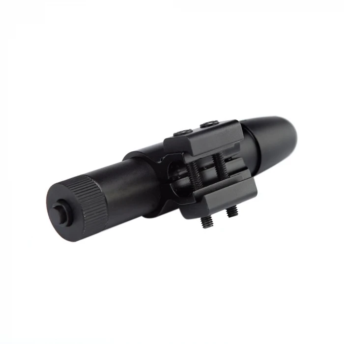 Avcılar için  Ayarlanabilir Taktik Kırmızı Lazer Sight