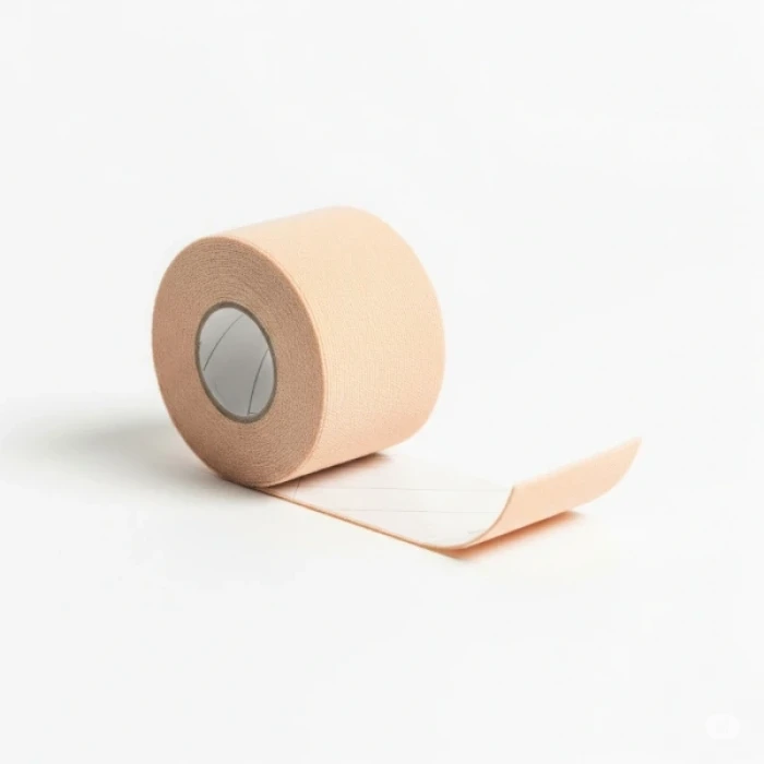 Ayakkabı Vurma Önleyici Rulo Bant 2.5 Cm X 5 M