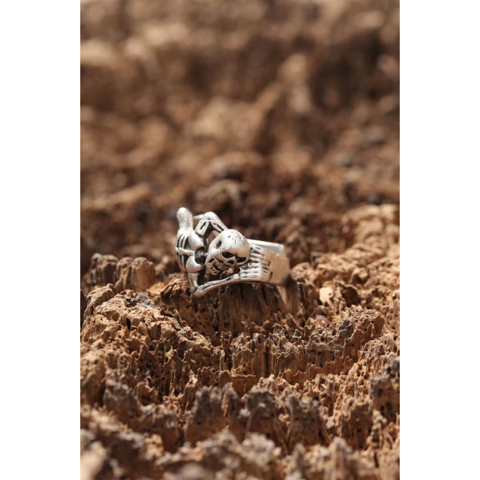 ietaks™ Ayarlanabilir İskelet Yüzük