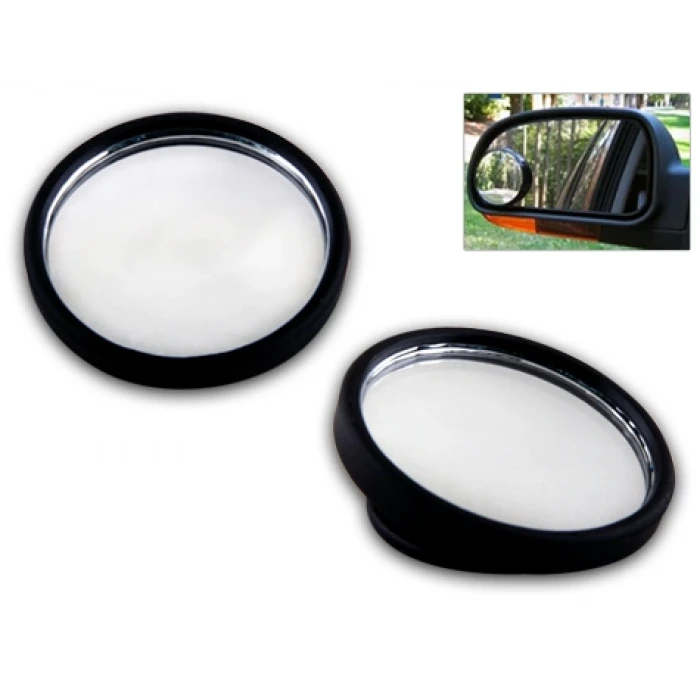 Ayarlanabilir Kör Nokta Ayna Seti (K95)