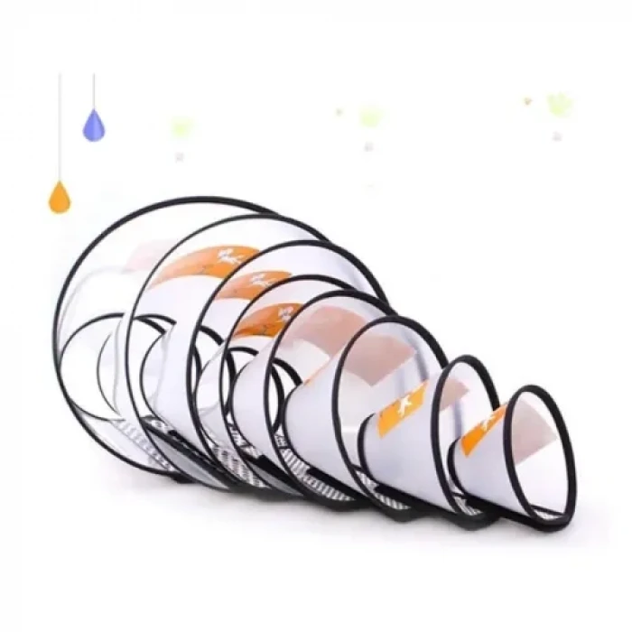 Ayarlanabilir Koruyucu Yaka (6 Numara)