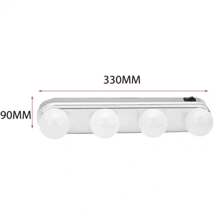 Ayna Makyaj Işığı