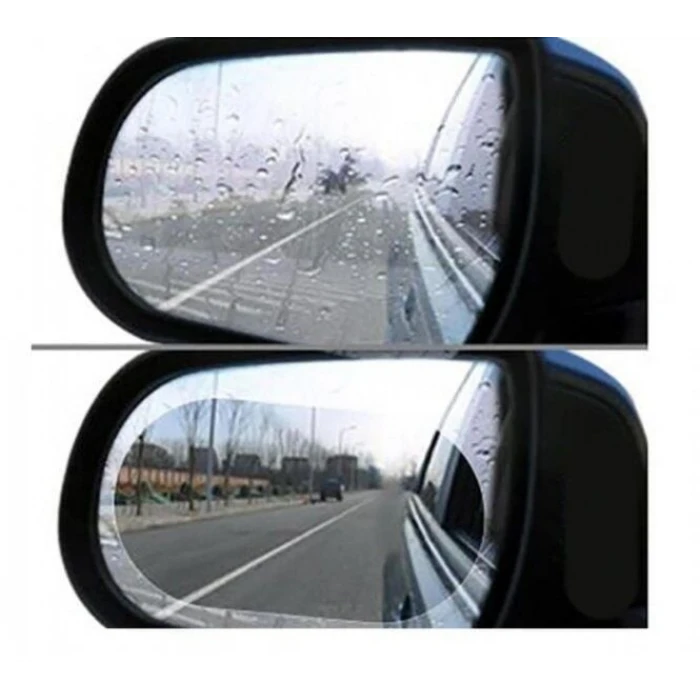 Ayna Yağmur Kaydırıcı Film Seti