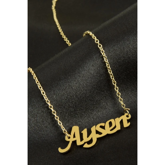 Aysen isimli kolye (Kişiye Özel)