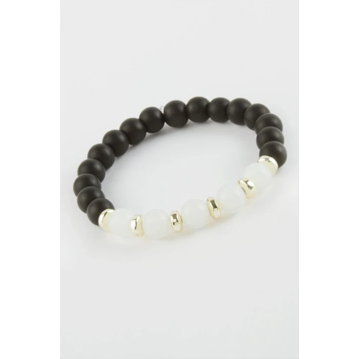 Aytaşı Onix Doğaltaşlı Bileklik