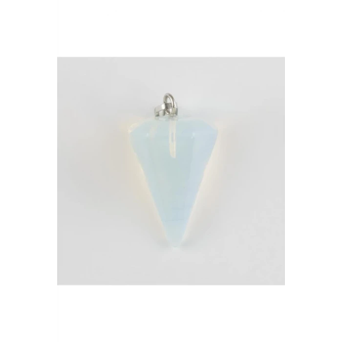 Aytaşı Pandül Doğaltaş Kolye Ucu