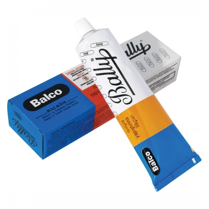 Bally Balco Büyük - 150 Gr Yapıştırıcı