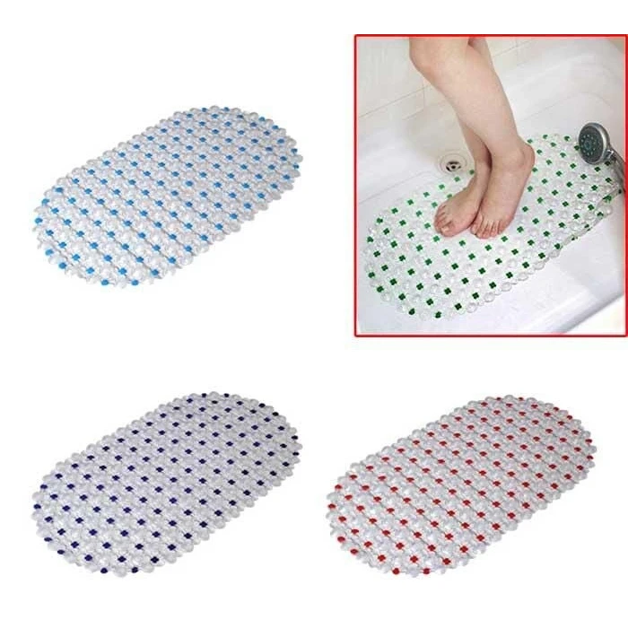 Banyo Kaydırmaz Paspas