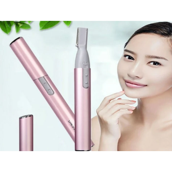 Bayan Kaş ve Bıyık Alma Makinesi (K95)