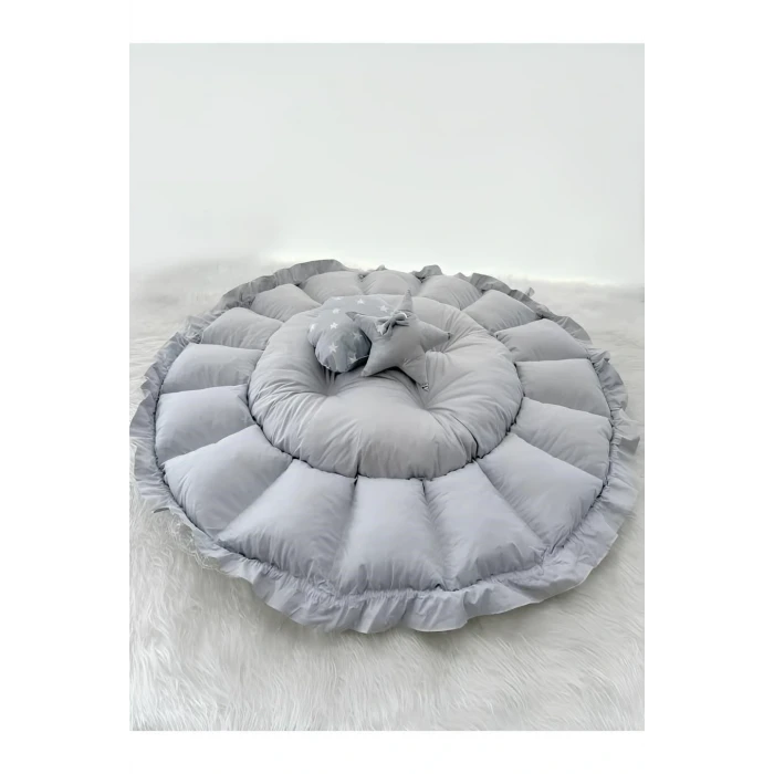 Bebek yuvası , bebek oyun minderi