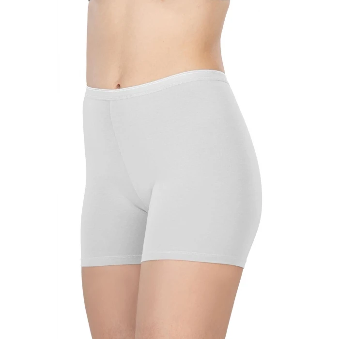 BEYAZ   1430 Modal Cotton Mini Tayt