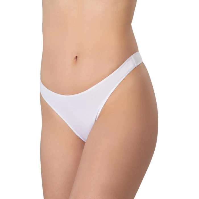 BEYAZ   1440 Modal Cotton Strıng