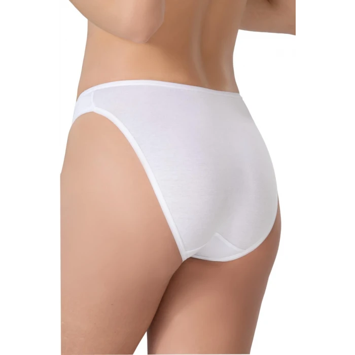 BEYAZ   1441 Modal Cotton Külot