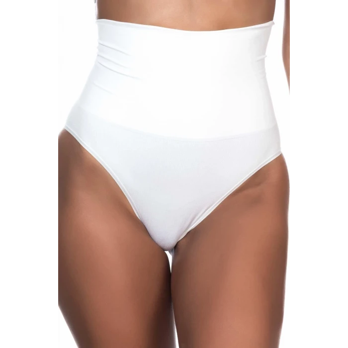 BEYAZ   2039 Double Brazil Korse