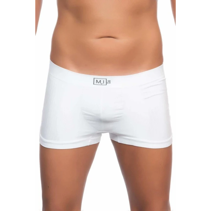 BEYAZ   2102 Soft Erkek Boxer