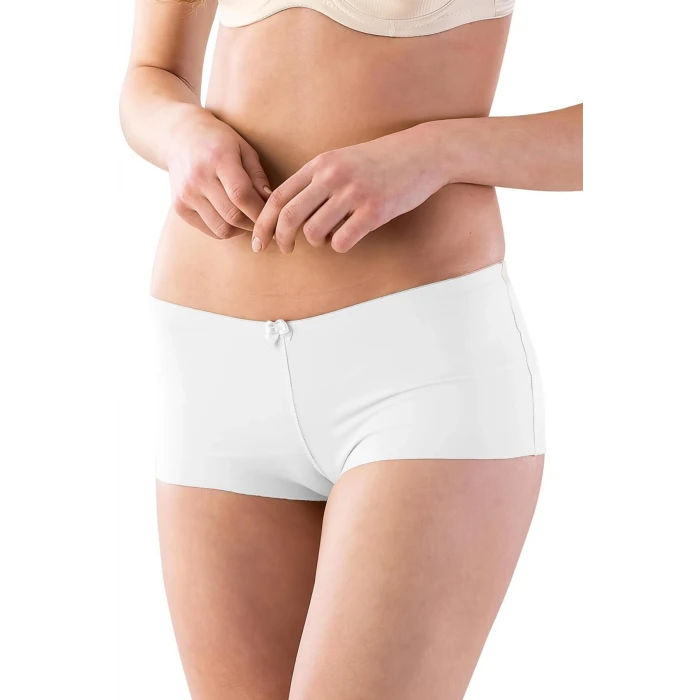 BEYAZ   2812 Boxer Lazer Korse