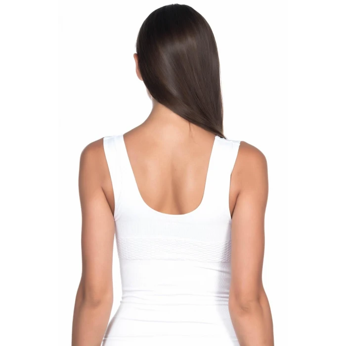 BEYAZ   5012 Atlet Korse