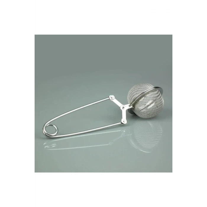 Bitki Çayı Demleme Süzgeci