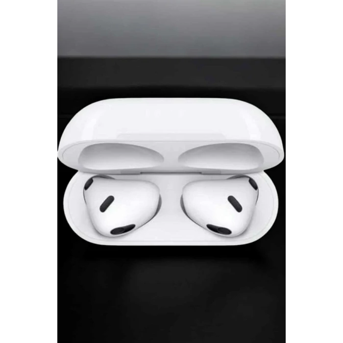 Bluetooth Kulaklık 3.nesil Kablosuz Uzun Pil Ömrü Dokunmatik Kontrol