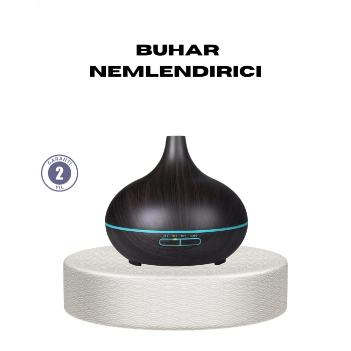 BN01 HAVA NEMLENDİRİCİ