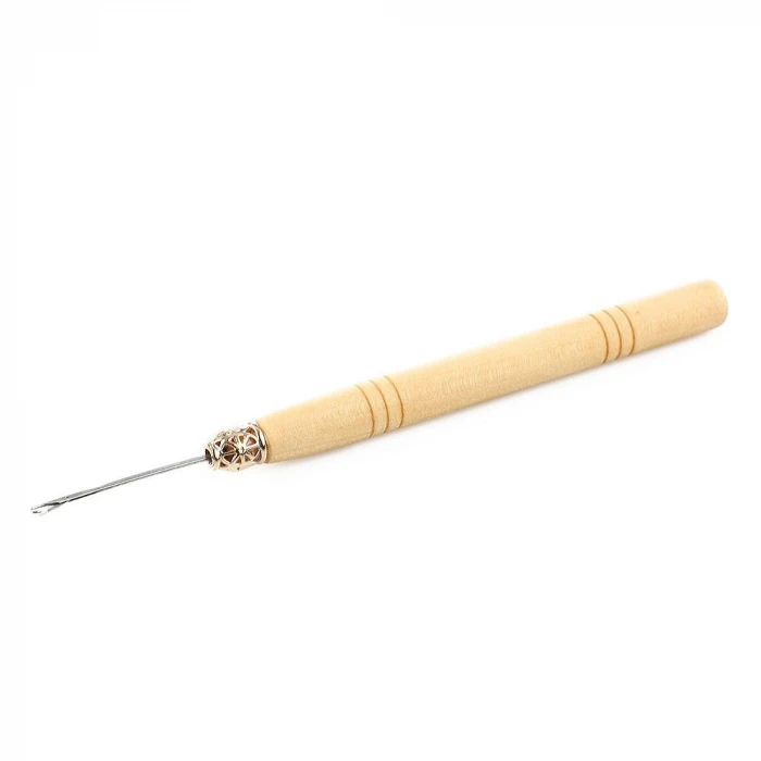 Boncuk Kaynak Tığı