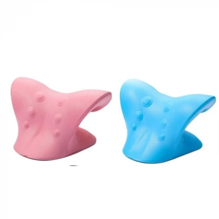 Boyun Omuz Rahatlatıcı Yastık