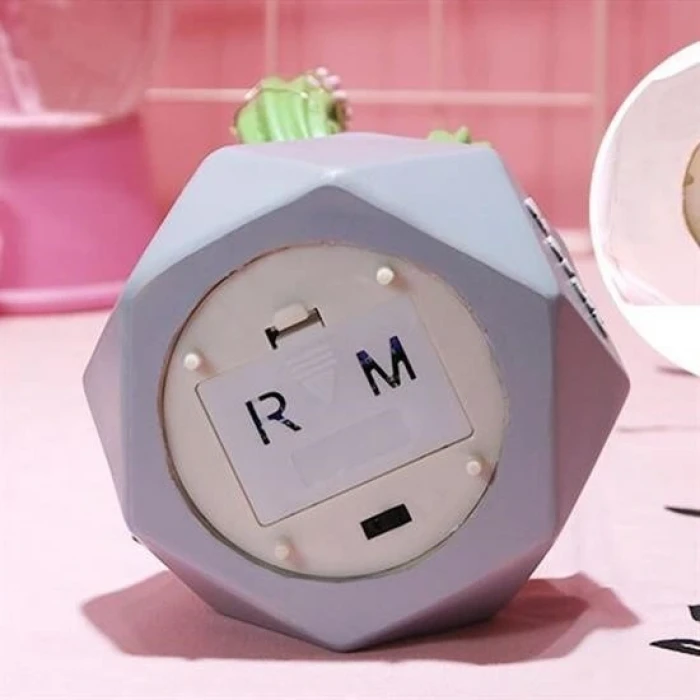 İEG® Led Işıklı Kaktüs Biblo Ev Dekorasyon ve Hediyelik Eşya Led Aydınlatma